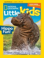 National Geographic Little Kids